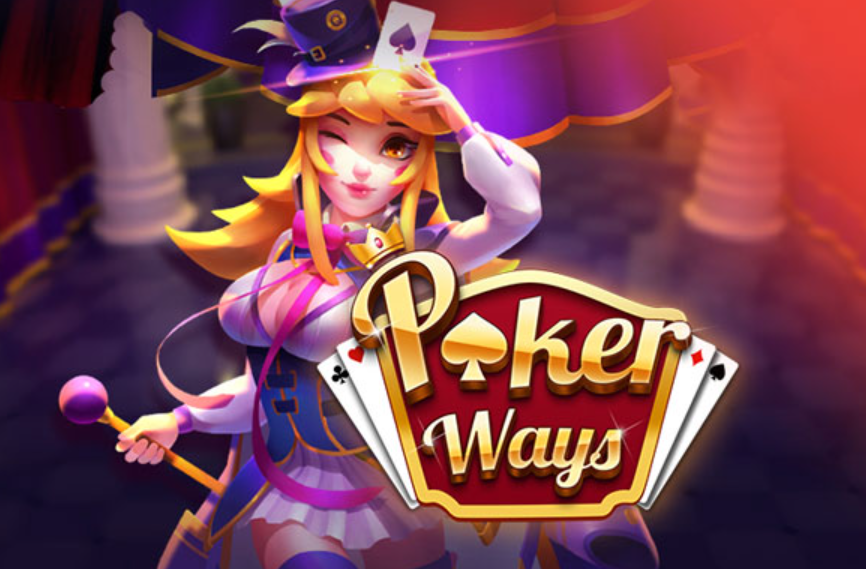 Advantages of Poker Ways 2