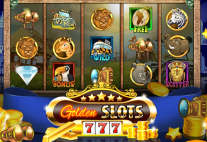 Golden Slots 1